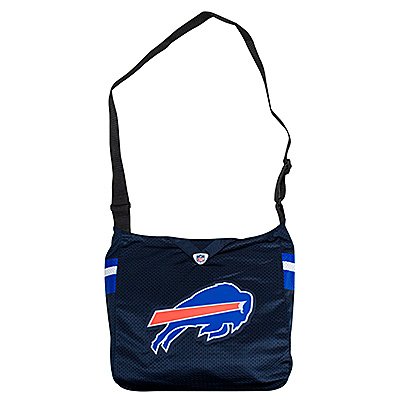 Buffalo Bills MVP Jersey Tote