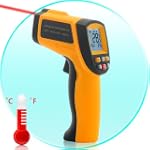 Infra red Laser Non-Contact Thermomet...