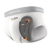 Shock Doctor Boy's Ultra Brief with Ultra Carbon Flex Cup