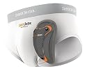 Shock Doctor Boy's Ultra Brief with Ultra Carbon Flex Cup
