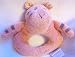Disney Classic Pooh, Classic Tigger Baby Rattle Toy