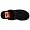 Rocket Dog Women's Fuzzy Wedge,Black,6 M