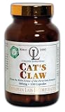 Olympian Labs Cat's Claw, 500mg