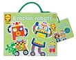 ALEX TOYS ROCKIN ROBOTS