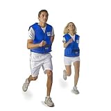 All Pro Power Vest 40Lb. Weight Adjustable Exercise Vest