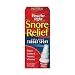 Breathe Right Snore Relief Throat Spray, 2-Ounce Bottles (Pack of 2)