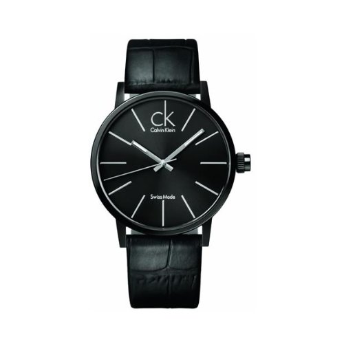Calvin Klein Herrenuhr-Armbanduhr post-minimal K7621401 Preisvergleich