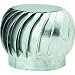 Ventamatic CX0012TWS Good Value Internally Braced Aluminum Wind Turbine-Top Only