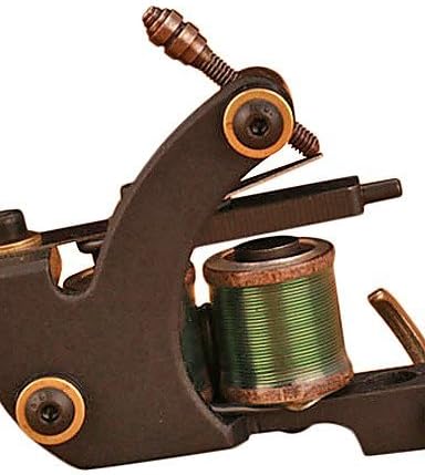 1pc Cast Iron Tattoo Machine for Liner and Shader