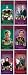 Royal Family Collection 6 Pack: Royal Family: Dangerous Indiscretions, Prince Edward & Sophie Rhys-Jones The True Story, Prince Charles at 50: Heir to Sadness, Charles A Portrait, Fergie Downfall of a Duchess, Fergie The Duchess Who Dared