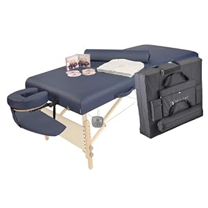 Master Massage Coronado Portable Massage Table
