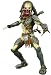 Alien VS. Predator: Requiem NECA Action Figure Series 3 Unmasked Predator (Open Mouth)
