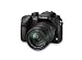Panasonic Lumix DMC-GH3HEB-K Compact System Camera with 14-140mm Lens - Black (17.2 MP, 4x Digital Zoom)