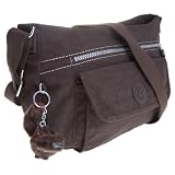 Kipling Syro Sac porté épaule femme - Synthétiqu