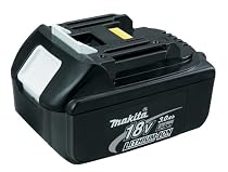 Makita BL1815 18-Volt 1.5 Ah Compact Lithium-Ion Battery