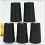Heavy Duty Cotton Thread - Black