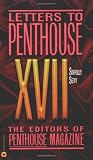Letters to Penthouse XVII: Sinfully Sexy