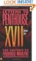 Letters to Penthouse XVII: Sinfully Sexy