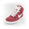Nike Dunk high special pack st valentin 318676611, Baskets Mode Femme