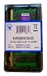 2gb 800mhz (Pc2-6400) Ddr2 Non-Ecc Cl6 Sodimm X Notebook [Garanzia a Vita - Resi Solo Per Guasto E Solo Per Sostituzione]