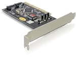 Delock Controller (SATA, 2 Port mit R...