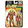 GI Joe Convention Exclusive Destro (Gold Head) Action Figure