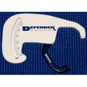 Defender Body Fat Caliper