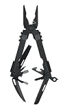 41muJORVfTL. SL160  Gerber 07550G Multi Plier 600 Needlenose, Black