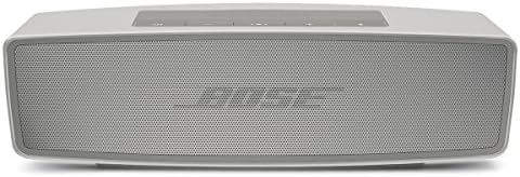 Bose &reg; SoundLink &reg; Mini Bluetooth Speaker II - Pearl