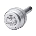 Briggs & Stratton 391569S Muffler For 10-12 HP Engines with a 8-Inch Pipe Length