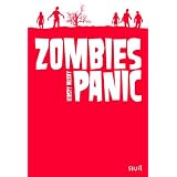Zombies Panicpar Kirsty Mckay