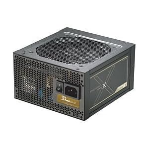 【クリックで詳細表示】オウルテック シーソニック電源 660W 80PLUS GOLD SS-660KM