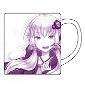 結月ゆかり マグカップ