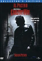 Carlito's Way (Collector's Edition)