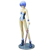 Neon Genesis Evangelion: Rei Ayanami 