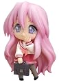 ねんどろいど TVアニメ らき☆すた 高良みゆき 通常Ver (ノンスケールABS/PVC塗装済み可動フィギュア) ねんどろいど TVアニメ らき☆すた 高良みゆき 通常Ver (ノンスケールABS/PVC塗装済み可動フィギュア)