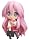 ねんどろいど TVアニメ らき☆すた 高良みゆき 通常Ver (ノンスケールABS/PVC塗装済み可動フィギュア)