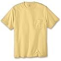 Short-Sleeve Classic Pocket T-Shirt