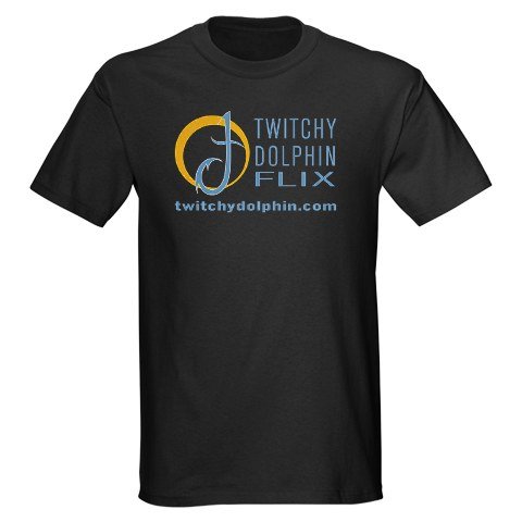 Website Cupsreviewcomplete Dark T-Shirt by CafePress