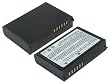3.70V,1800mAh,Li-ion, Replacement Pocket PC Battery for HP iPAQ 4150, iPAQ h4100, iPAQ h4150, iPAQ h4155, iPAQ PE2028A, iPAQ PE2028AS, iPAQ PE2028B, iPAQ rx1950, Compatible Part Numbers: 343110-001, 343111-001, 343137-001, 343138-001, 343147-001, 347698-001, 347699-001, FA191A, FA192A