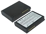 3.70V,1800mAh,Li-ion, Replacement Pocket PC Battery for HP iPAQ 4150, iPAQ h4100, iPAQ h4150, iPAQ h4155, iPAQ PE2028A, iPAQ PE2028AS, iPAQ PE2028B, iPAQ rx1950, Compatible Part Numbers: 343110-001, 343111-001, 343137-001, 343138-001, 343147-001, 347698-001, 347699-001, FA191A, FA192A