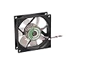 Enermax Warp Serie Lüfter, UC-8AEBS, 80 x 80 x 25mm