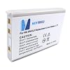 Mertrado - Batterie haute qualit� pour Nikon Coolpix - comme EN-EL5 (1500 mAh)