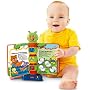 Fisher Price - Jouet premier �ge - Livre interactif comptines