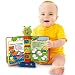 Fisher Price - Jouet premier âge - Livre interactif comptines