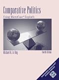 Comparative Politics: Using MicroCase ExplorIt (with PinCode Card)