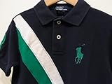 (ラルフ ローレン)Ralph Lauren ポロシャツ [並行輸入品]