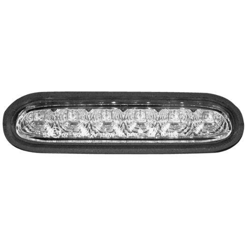 in.pro. lighting 433080 LED Bremsleuchten Mazda MX5 Typ NB 4/98-09/05 silbergrau Preisvergleich