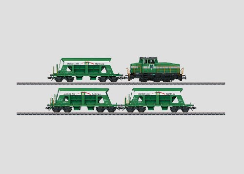 M&auml;rklin 26579 - Zugpackung Makies Preisvergleich