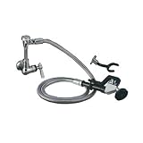Buy CHG Encore&reg; Single Wall Mount Utility Spray - with Vacuum Breaker -... by Encore